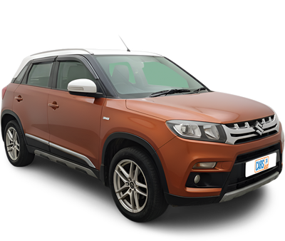 Maruti Vitara Brezza-img